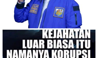 Ketua KNPI Minta APH Selidiki Berbagai Dugaan Penyimpangan di DPRD Riau,Sikat Semua Yang Terlibat