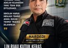 LIN Riau Kutuk Keras Dugaan Kekerasan Guru di Pekanbaru: “Ini Bukan Pelanggaran Biasa, Ini Kejahatan terhadap Anak”