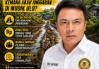 Proyek Jalan vs Realita Lumpur: Kemana Arah Anggaran di Mudik Ulo?