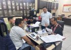 Kasat Reskrim Polres Kampar Klarifikasi Vidio Viral,Perkara Dugaan Pencurian Tanah dan Rusak Karet Masih Dalam Sidik