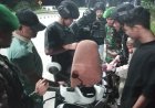 Tim Raga Res Kampar Bersama TNI Laksanakan Patroli Humanis Malam Hari, Jaga Kamtibmas Di Berbagai Titik Strategis Bangkinang