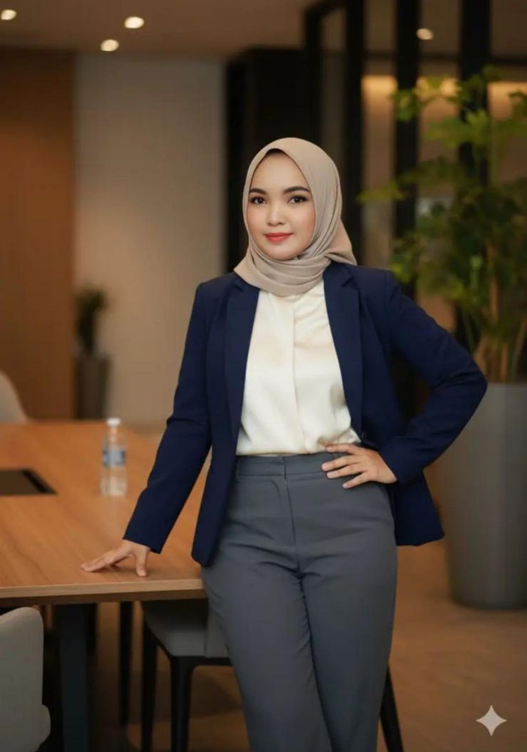 Rika Parlina Minta Kadisdik Pekanbaru Dicopot Karena Gagal Jadikan Pekanbaru Kota Layak Anak