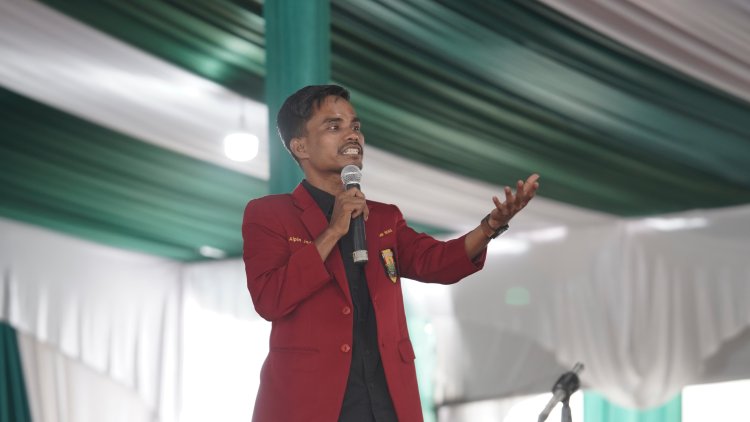 DPD IMM Riau Desak Evaluasi PT Riau Petroleum Kampar, Soroti Kinerja Direktur dan Transparansi BUMD