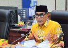 Laksanakan RDP Bahas Soal Perselisihan Hubungan Industrial Tanpa Libatkan Komisi V,Wakil Ketua DPRD Riau Pariaman Ihwan Buat Gerah Tokoh Hubungan Industrial