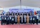Bupati Bengkalis Dorong Mahasiswa Polbeng Jadi Generasi Pencipta Lapangan Kerja
