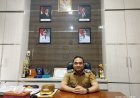 Camat Sukajadi Berharap MTQ Tingkat Kecamatan Bisa Menghasilkan Masyarakat Qurani
