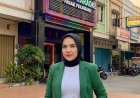 Aktivis Perempuan Rika Parlina S.H Merasa Lemahnya Pengelolaan Koro Koro Diduga Jadi Sarana Perusak Moral Anak.