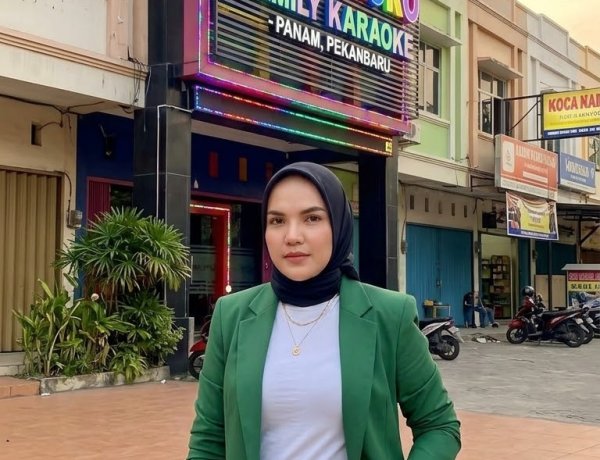 Aktivis Perempuan Rika Parlina S.H Merasa Lemahnya Pengelolaan Koro Koro Diduga Jadi Sarana Perusak Moral Anak.